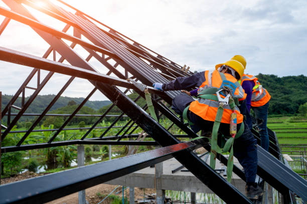 Best Roof Leak Repair  in Dasher, GA