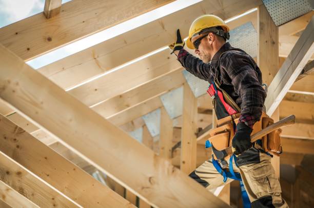 Best Affordable Roofing Company  in Dasher, GA