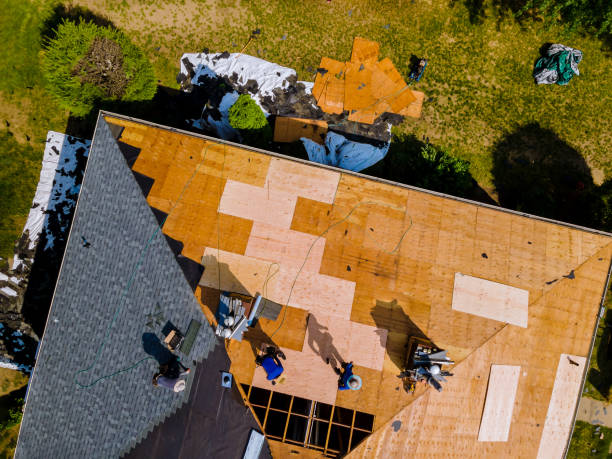 Best Best Roofing Contractors  in Dasher, GA