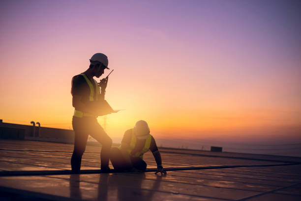 Quick and Trustworthy Emergency Roof Repair Services in Dasher, GA