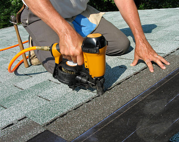 Best Residential Roofing Contractor  in Dasher, GA
