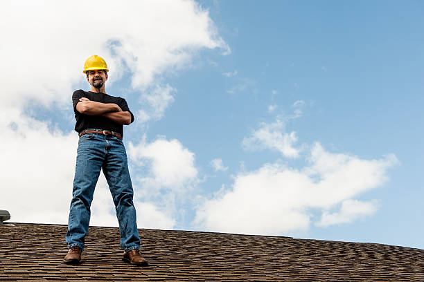 Best Metal Roofing Contractor  in Dasher, GA