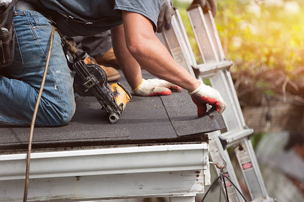 Best Roof Restoration Services  in Dasher, GA