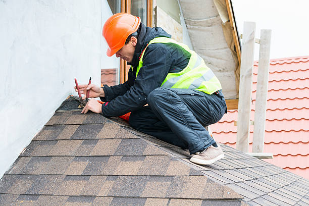 Best Commercial Roofing Services  in Dasher, GA