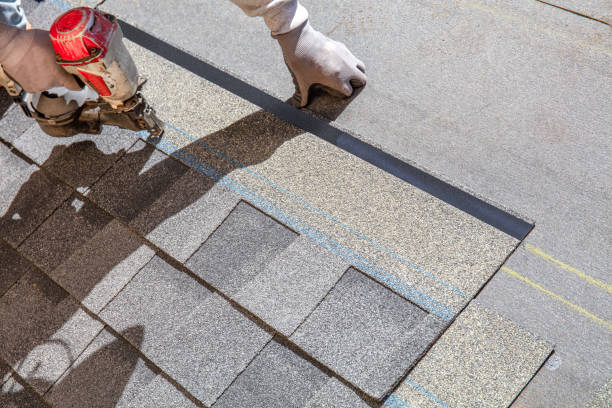 Best Roof Repair Services  in Dasher, GA