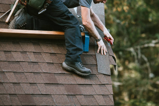 Best Slate Roofing Contractor  in Dasher, GA