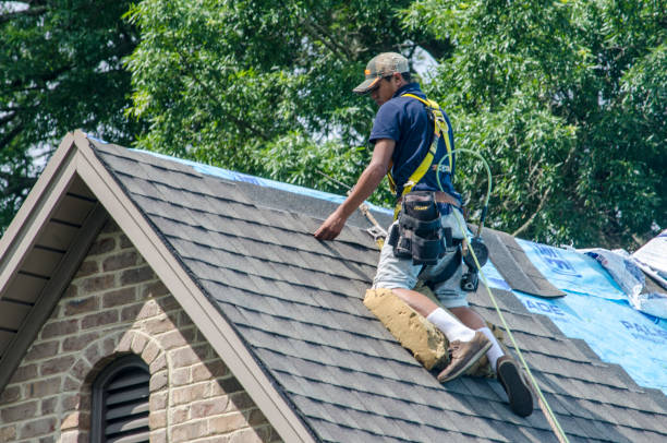 Best Commercial Roofing Services  in Dasher, GA